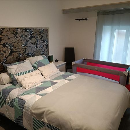 גנה Comme A La Maison מראה חיצוני תמונה