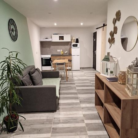 גנה Comme A La Maison מראה חיצוני תמונה